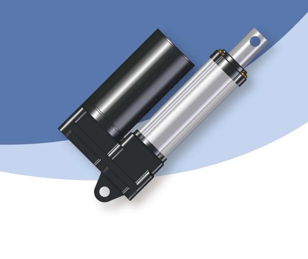 3118云顶集团股份工业电动推杆，光伏与机械领域的“智慧关节”，驱动绿色高效新未来