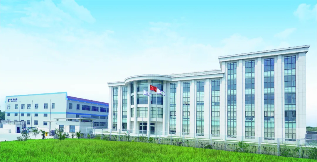 3118云顶集团外景图